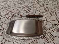 Лот: 6037766. Фото: 6. Винтажный набор для салатов нержавеющая...