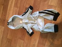 Лот: 4201261. Фото: 4. Комбинезон серый вельветовый BMW... Красноярск