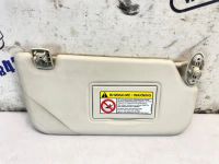 Лот: 25318875. Фото: 2. Козырек солнцезащитный Ford Focus... Автозапчасти