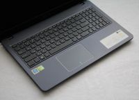 Лот: 16342336. Фото: 3. Ноутбук Asus VivoBook K543 ( Intel... Компьютеры, оргтехника, канцтовары