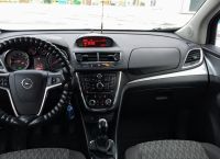 Лот: 14848598. Фото: 6. Opel Mokka