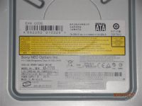 Лот: 1538813. Фото: 2. Optiarc DVD RW AD-7173S white. Комплектующие