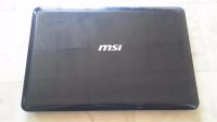 Лот: 9788957. Фото: 2. Корпус для ноутбука MSI X370 ms-1356... Комплектующие