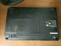 Лот: 11357209. Фото: 3. Ноутбук Dns BLB5 рабочий + доставка... Компьютеры, оргтехника, канцтовары