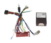 Лот: 16524009. Фото: 6. Штатная магнитола Mazda CX-9 2007...