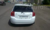 Лот: 5385057. Фото: 4. Toyota Corolla Runx