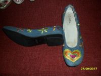 Лот: 10243586. Фото: 4. Пакет женской обуви(37 размер... Красноярск