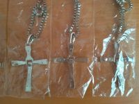 Лот: 6760009. Фото: 7. Крест Доминика Торетто (Ликвидация...