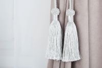 Лот: 23681166. Фото: 5. Подхват-кисть MICASA Kerry