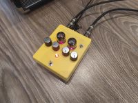 Лот: 15862019. Фото: 7. Fender Deluxe Tweed (Ламповый...
