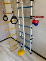 Лот: 18866866. Фото: 4. Шведская стенка Гамма Формула... Красноярск