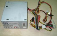 Лот: 21054265. Фото: 2. Б/У блок питания для компьютера... Комплектующие