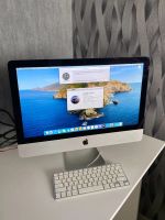 Лот: 21767846. Фото: 2. Apple iMac 21.5, Late 2012, i5... Компьютеры, ноутбуки, планшеты