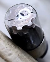 Лот: 20298358. Фото: 3. ТМН-2 советская неоновая газоразрядная... Красноярск