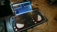 Лот: 9228101. Фото: 5. Отличные вертушки Pioneer DDJ...
