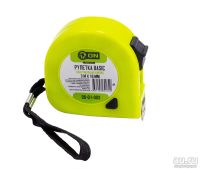 Лот: 18172337. Фото: 2. Рулетка ON BASIC 3мx16мм. Строительство и ремонт