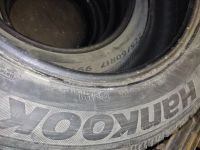 Лот: 17920274. Фото: 3. Шины Hankook 225/60/17. Авто, мото, водный транспорт