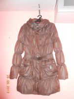 Лот: 3217827. Фото: 2. отличный пуховик для беременной... Для будущих и настоящих мам