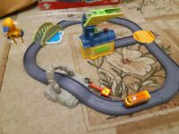 Лот: 15157611. Фото: 3. железная дорога Chuggington Chaggington. Дети растут