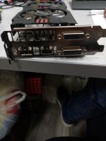Лот: 17823631. Фото: 2. Видео карта ASUS AMD Radeon R7... Комплектующие