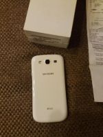 Лот: 11064444. Фото: 2. Смартфон Samsung Galaxy S3 Duos... Смартфоны, связь, навигация