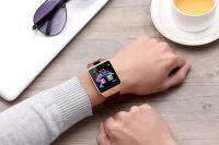 Лот: 10509439. Фото: 5. Smart watch DZ09 смарт часы