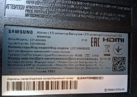 Лот: 21382245. Фото: 6. Игровой изогнутый монитор Samsung...