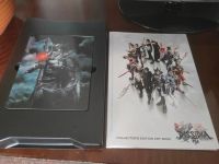 Лот: 20089595. Фото: 5. Dissidia Final Fantasy NT – Коллекционное...