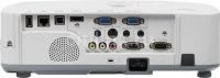 Лот: 14762987. Фото: 2. Проектор LCD NEC M230X. Мониторы, проекторы