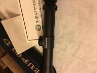 Лот: 13623707. Фото: 5. Прицел Leupold VX-II 2-7x33 LR...