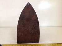 Лот: 13230869. Фото: 4. Утюг калильный литьё старый. Красноярск