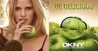 Лот: 2936043. Фото: 4. Be Delicious Intense от Donna... Красноярск