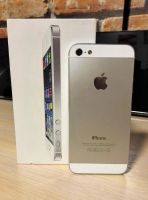 Лот: 9374313. Фото: 2. Iphone 5. Смартфоны, связь, навигация
