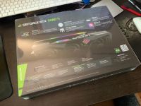 Лот: 19582994. Фото: 4. 12GB 3080 Ti MSI Gaming Z новая... Красноярск