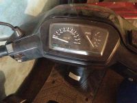 Лот: 7248769. Фото: 5. Мопед Suzuki Address 100, с ПТС...