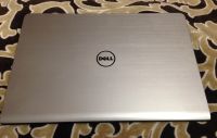 Лот: 24930568. Фото: 3. Dell Inspiron 15-5547, Intel Core... Компьютеры, оргтехника, канцтовары