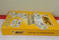 Лот: 7012479. Фото: 8. BIC Ghrome Platinum двусторонние...