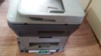 Лот: 12150803. Фото: 4. МФУ принтер Samsung SCX-4833FD. Красноярск