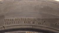 Лот: 20016000. Фото: 2. Шины Dunlop SP Sport FM800 175... Шины, Диски