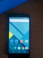 Лот: 5452103. Фото: 2. Nexus 5 (LG-D820) 16GB. Смартфоны, связь, навигация