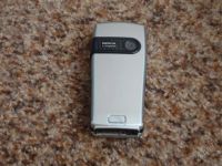 Лот: 1135809. Фото: 2. NOKIA 6230i. Смартфоны, связь, навигация