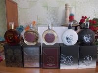 Лот: 8611310. Фото: 2. New Oud от Hayari Parfums 100мл... Парфюмерия