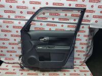 Лот: 20901197. Фото: 5. Дверь боковая Toyota Corolla Rumion...