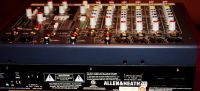 Лот: 12527650. Фото: 3. Пульт Allen & Heath zed fx 10. Музыкальные инструменты и оборудование