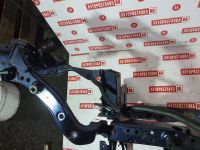 Лот: 20897837. Фото: 2. Рамка радиатора Toyota Corolla... Автозапчасти