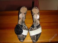 Лот: 425031. Фото: 2. Босоножки ADAMI. Женская обувь