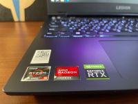 Лот: 19101998. Фото: 3. [Новый] Lenovo Legion 5/15.6,165Hz... Компьютеры, оргтехника, канцтовары