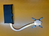 Лот: 20038033. Фото: 2. Б/У радиатор, термотрубка, тепловая... Комплектующие