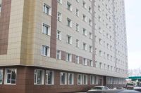 Лот: 9098505. Фото: 3. 1 ком квартира в экологически... Недвижимость