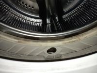 Лот: 25396653. Фото: 3. Стиральная машина Zanussi ZWS3101. Бытовая техника